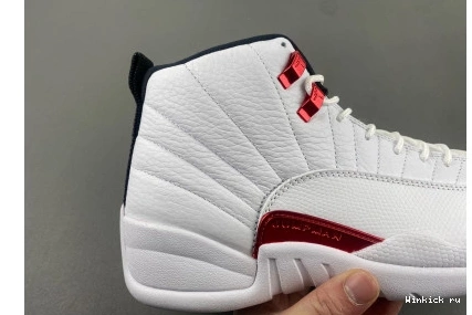 “TWIST” AIR 12 JORDAN 0713